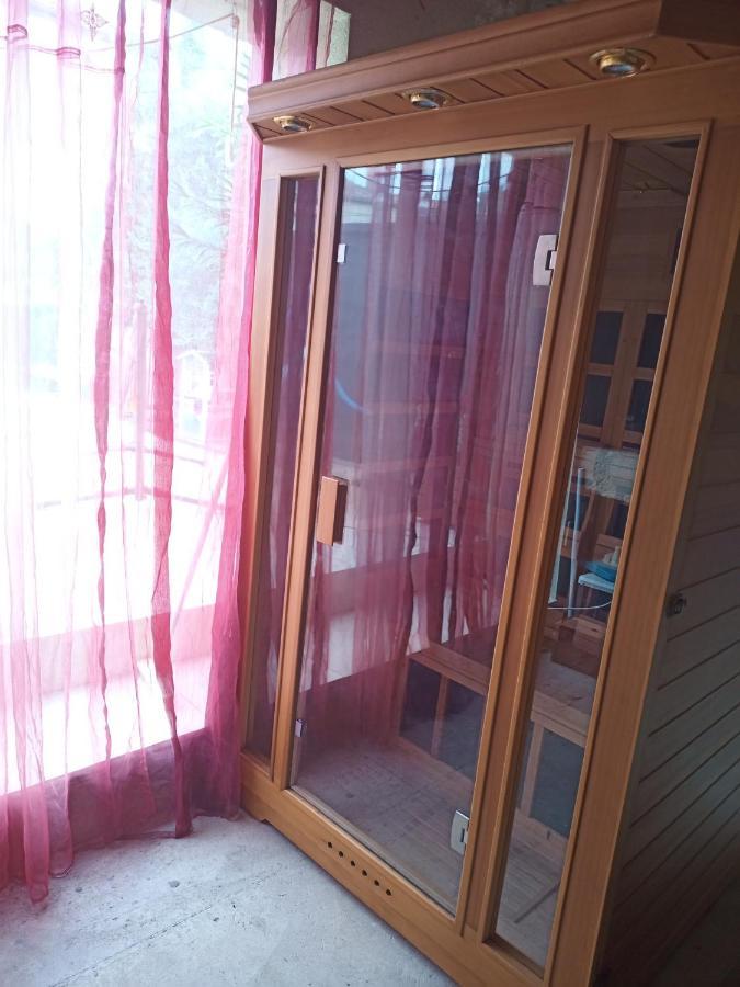 Apartamento Belle Chambre D'Hote Pour 2 A 4 Personnes Chef-Boutonne Exterior foto